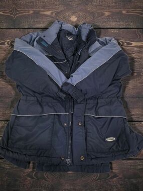 Lot of 2 Women's Barn/Riding Coat